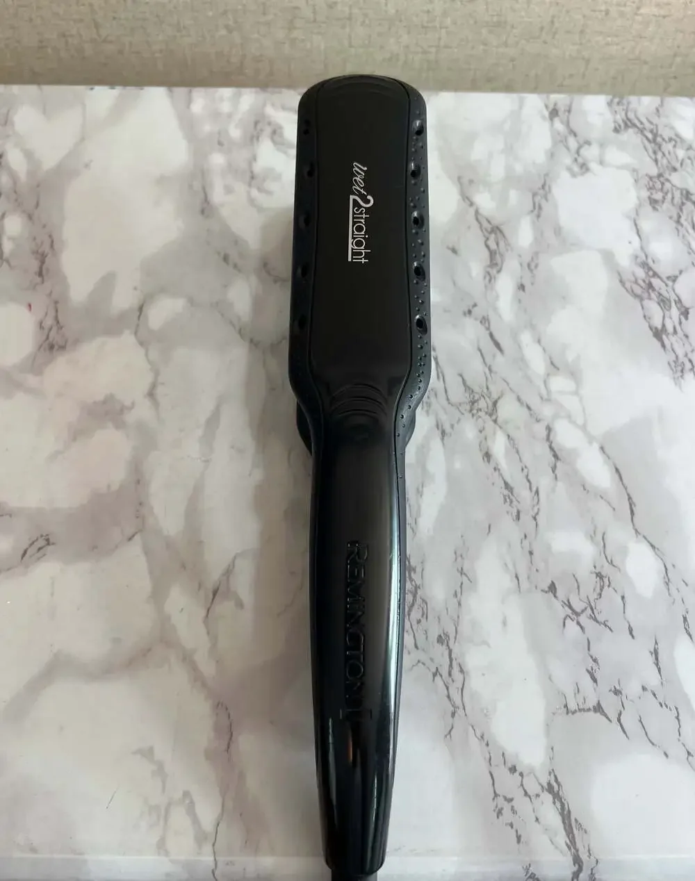 Remington Wet2Straight 1 3/4 inch Flat Iron S7330
